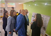 MİMARLIK FAKÜLTESİ MİMARLIK BÖLÜMÜ ÖĞRENCİLERİMİZDEN SOFYA’DA SERGİ