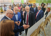 MİMARLIK FAKÜLTESİ MİMARLIK BÖLÜMÜ ÖĞRENCİLERİMİZDEN SOFYA’DA SERGİ