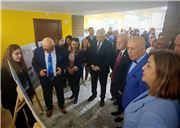 MİMARLIK FAKÜLTESİ MİMARLIK BÖLÜMÜ ÖĞRENCİLERİMİZDEN SOFYA’DA SERGİ