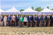 ÜNİVERSİTEMİZDE EDİRNE GÜLÜ HASAT ETKİNLİĞİ DÜZENLENDİ