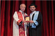 MÜHENDİSLİK FAKÜLTESİNDE MEZUNİYET COŞKUSU
