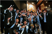 MÜHENDİSLİK FAKÜLTESİNDE MEZUNİYET COŞKUSU