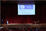 ÜNİVERSİTEMİZDE “ANNE SÜTÜ VE EMZİRME” SEMPOZYUMU GERÇEKLEŞTİRİLDİ