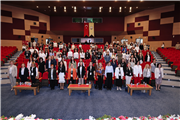 ÜNİVERSİTEMİZDE “ANNE SÜTÜ VE EMZİRME” SEMPOZYUMU GERÇEKLEŞTİRİLDİ