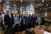 "BALKAN ÜLKELERİNDE OKUTULAN DERS KİTAPLARINDA VE BALKAN BASININDA TÜRK İMAJI" ÇALIŞTAYI DÜZENLENDİ
