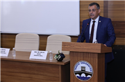 "BALKAN ÜLKELERİNDE OKUTULAN DERS KİTAPLARINDA VE BALKAN BASININDA TÜRK İMAJI" ÇALIŞTAYI DÜZENLENDİ
