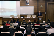 "BALKAN ÜLKELERİNDE OKUTULAN DERS KİTAPLARINDA VE BALKAN BASININDA TÜRK İMAJI" ÇALIŞTAYI DÜZENLENDİ