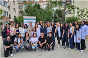 TRAKYA ÜNİVERSİTESİNDEN “İKİ KUŞAK BULUŞMASI” ETKİNLİKLERİ: GEÇMİŞ İLE GELECEK EL ELE