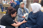 TRAKYA ÜNİVERSİTESİNDEN “İKİ KUŞAK BULUŞMASI” ETKİNLİKLERİ: GEÇMİŞ İLE GELECEK EL ELE