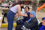TRAKYA ÜNİVERSİTESİNDEN “İKİ KUŞAK BULUŞMASI” ETKİNLİKLERİ: GEÇMİŞ İLE GELECEK EL ELE