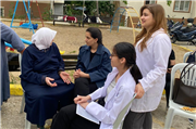 TRAKYA ÜNİVERSİTESİNDEN “İKİ KUŞAK BULUŞMASI” ETKİNLİKLERİ: GEÇMİŞ İLE GELECEK EL ELE