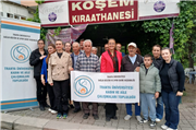 TRAKYA ÜNİVERSİTESİNDEN “İKİ KUŞAK BULUŞMASI” ETKİNLİKLERİ: GEÇMİŞ İLE GELECEK EL ELE