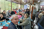 TRAKYA ÜNİVERSİTESİNDEN “İKİ KUŞAK BULUŞMASI” ETKİNLİKLERİ: GEÇMİŞ İLE GELECEK EL ELE