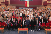 EĞİTİM FAKÜLTEMİZİN MEZUNİYET TÖRENİ GERÇEKLEŞTİRİLDİ