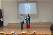 UZUNKÖPRÜ UYGULAMALI BİLİMLER YÜKSEKOKULUNDA MEZUNİYET TÖRENİ GERÇEKLEŞTİRİLDİ