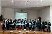 UZUNKÖPRÜ UYGULAMALI BİLİMLER YÜKSEKOKULUNDA MEZUNİYET TÖRENİ GERÇEKLEŞTİRİLDİ