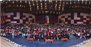 SAĞLIK BİLİMLERİ FAKÜLTESİ MEZUNİYET TÖRENİ GERÇEKLEŞTİRİLDİ