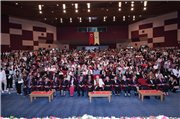 SAĞLIK BİLİMLERİ FAKÜLTESİ MEZUNİYET TÖRENİ GERÇEKLEŞTİRİLDİ