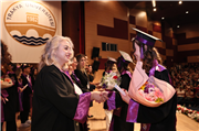SAĞLIK BİLİMLERİ FAKÜLTESİ MEZUNİYET TÖRENİ GERÇEKLEŞTİRİLDİ