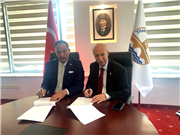 TRAKYA ÜNİVERSİTESİ İLE TAPU VE KADASTRO EDİRNE BÖLGE MÜDÜRLÜĞÜ ARASINDA İŞ BİRLİĞİ PROTOKOLÜ İMZALANDI