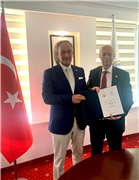 TRAKYA ÜNİVERSİTESİ İLE TAPU VE KADASTRO EDİRNE BÖLGE MÜDÜRLÜĞÜ ARASINDA İŞ BİRLİĞİ PROTOKOLÜ İMZALANDI