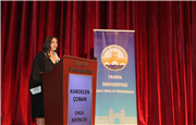 ARDA MESLEK YÜKSEKOKULU MEZUNLARINI UĞURLADI