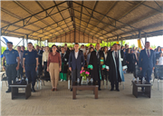 HAVSA MESLEK YÜKSEKOKULU MEZUNİYET TÖRENİ GERÇEKLEŞTİRİLDİ