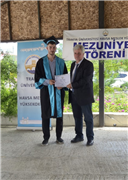 HAVSA MESLEK YÜKSEKOKULU MEZUNİYET TÖRENİ GERÇEKLEŞTİRİLDİ