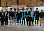 HAVSA MESLEK YÜKSEKOKULU MEZUNİYET TÖRENİ GERÇEKLEŞTİRİLDİ