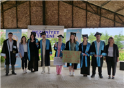 HAVSA MESLEK YÜKSEKOKULU MEZUNİYET TÖRENİ GERÇEKLEŞTİRİLDİ