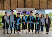 HAVSA MESLEK YÜKSEKOKULU MEZUNİYET TÖRENİ GERÇEKLEŞTİRİLDİ