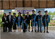 HAVSA MESLEK YÜKSEKOKULU MEZUNİYET TÖRENİ GERÇEKLEŞTİRİLDİ