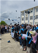 HAVSA MESLEK YÜKSEKOKULU MEZUNİYET TÖRENİ GERÇEKLEŞTİRİLDİ
