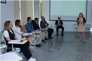 ÜNİVERSİTEMİZDE “TIP ALANINDA YAPAY ZEKÂ” ÇALIŞTAYI DÜZENLENDİ