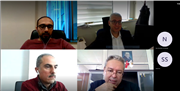 TÜB 19. ALT KURUL VE ALT ÇALIŞMA GRUPLARI & MEYOK TEMSİLCİLERİ TOPLANTISI YAPILDI