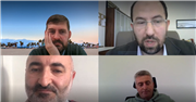 TÜB 19. ALT KURUL VE ALT ÇALIŞMA GRUPLARI & MEYOK TEMSİLCİLERİ TOPLANTISI YAPILDI