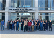 TRAKYA ÜNİVERSİTESİNDEN HAYAT KURTARAN ADIM: YERLEŞKELERE OED CİHAZLARI YERLEŞTİRİLDİ