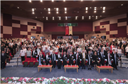 TRAKYA ÜNİVERSİTESİ UYGULAMALI BİLİMLER FAKÜLTESİNDE MEZUNİYET HEYECANI