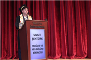 TRAKYA ÜNİVERSİTESİ UYGULAMALI BİLİMLER FAKÜLTESİNDE MEZUNİYET HEYECANI