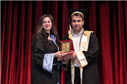 TRAKYA ÜNİVERSİTESİ UYGULAMALI BİLİMLER FAKÜLTESİNDE MEZUNİYET HEYECANI