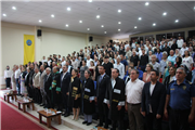 UZUNKÖPRÜ MESLEK YÜKSEKOKULUNDA MEZUNİYET SEVİNCİ