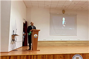 UZUNKÖPRÜ MESLEK YÜKSEKOKULUNDA MEZUNİYET SEVİNCİ