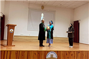 UZUNKÖPRÜ MESLEK YÜKSEKOKULUNDA MEZUNİYET SEVİNCİ
