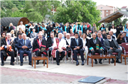 İPSALA MESLEK YÜKSEKOKULU, MEZUNLARINI COŞKUYLA UĞURLADI