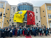 İPSALA MESLEK YÜKSEKOKULU, MEZUNLARINI COŞKUYLA UĞURLADI