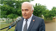KEŞAN YUSUF ÇAPRAZ UYGULAMALI BİLİMLER YÜKSEKOKULUNDA COŞKULU MEZUNİYET TÖRENİ