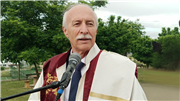 KEŞAN YUSUF ÇAPRAZ UYGULAMALI BİLİMLER YÜKSEKOKULUNDA COŞKULU MEZUNİYET TÖRENİ