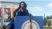 KEŞAN MESLEK YÜKSEKOKULU MEZUNLARINI UĞURLADI
