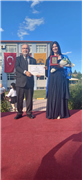 KEŞAN MESLEK YÜKSEKOKULU MEZUNLARINI UĞURLADI