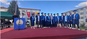 KEŞAN MESLEK YÜKSEKOKULU MEZUNLARINI UĞURLADI